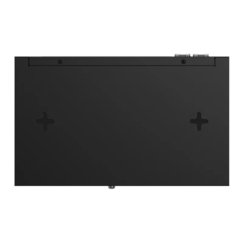 Omada by tp-link Switch easy managed 10 Port &bull 8x 2.5GbE &bull 2x SFP+ &bull Lüfterlos &bull Omada &bull ES210X-M2 - 5 - 5