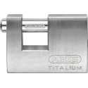 ABUS TITALIUM padlock 82TI/70