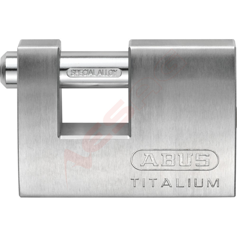 ABUS TITALIUM padlock 82TI/70