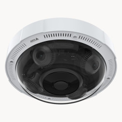 AXIS Network Camera Panorama Dome P3735-PLE 360°