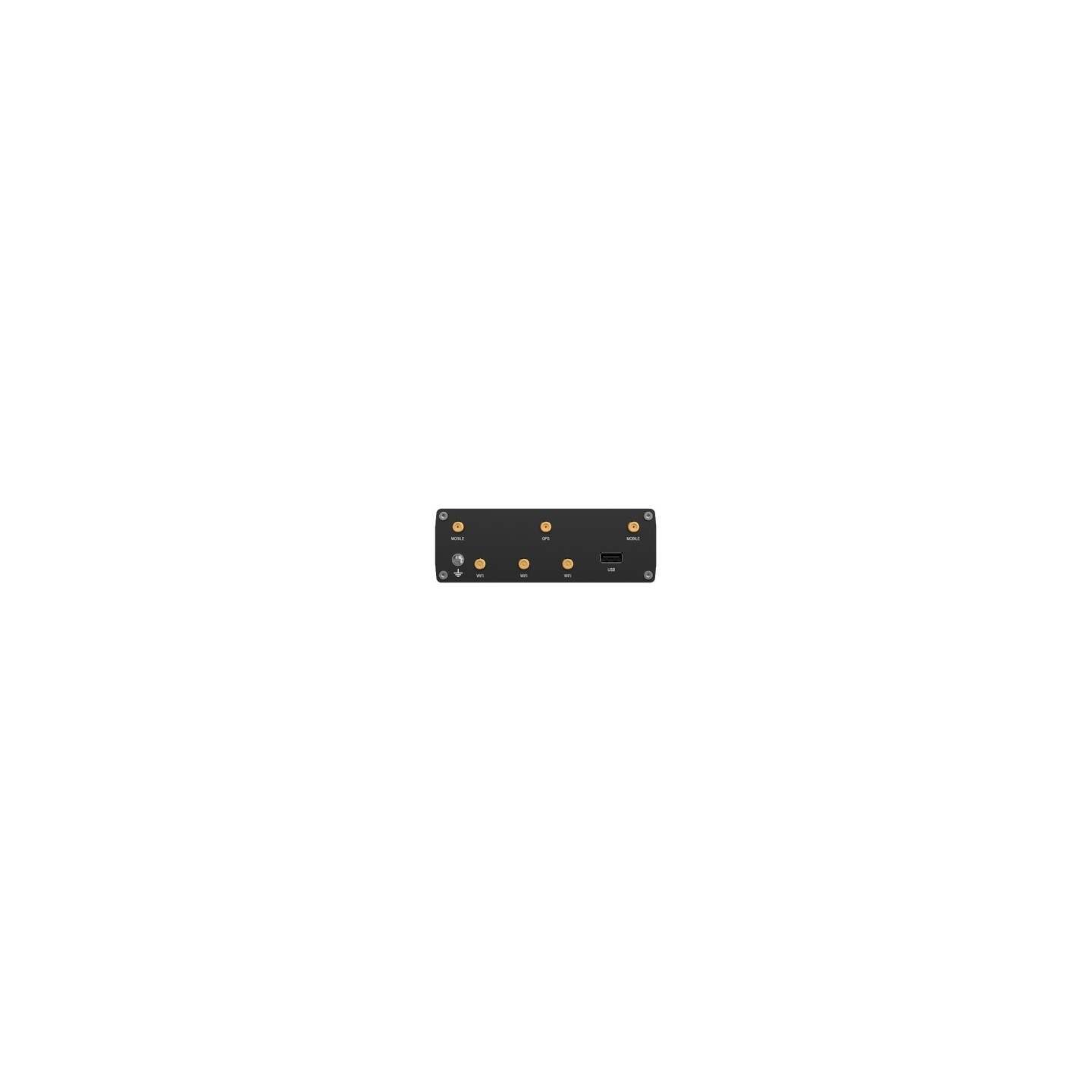Teltonika · Router · RUTC16 · CAT 6 · LTE ROUTER · WiFi-6