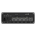 Teltonika · Router · RUTC16 · CAT 6 · LTE ROUTER · WiFi-6