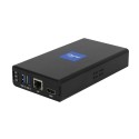 ALLNET Videoserver NVR Box mit Networkoptix Server, RK3399, 4GB, ALL2288