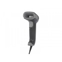 Voyager XP 1470g - Kabelgebundener 2D-Imager, USB-KIT, schwarz
