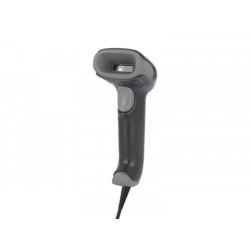 Voyager XP 1470g - Kabelgebundener 2D-Imager, USB-KIT, schwarz