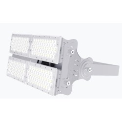 Synergy 21 LED Objekt/Stadion Strahler Hyperion 400W IP65 cw