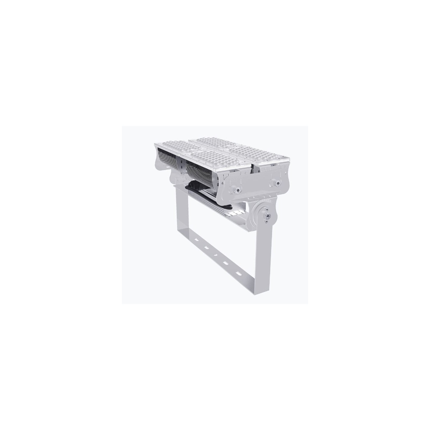 Synergy 21 LED Objekt/Stadion Strahler Hyperion 400W IP65 cw