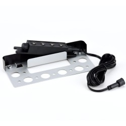 Synergy 21 LED Mauerstrahler ARGOS IP65 ww
