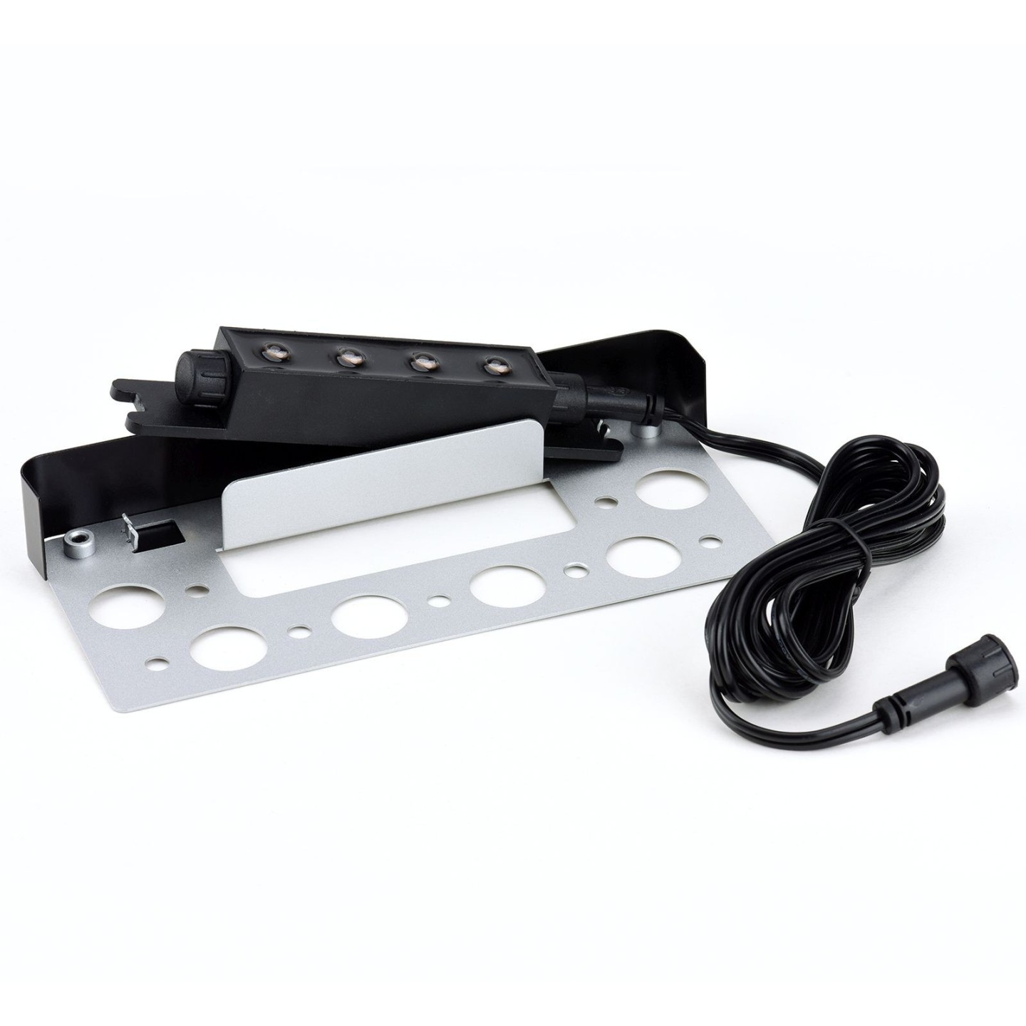 Synergy 21 LED Mauerstrahler ARGOS IP65 ww