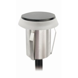 Synergy 21 LED Bodeneinbaustrahler ARGOS rund IP67 RGB