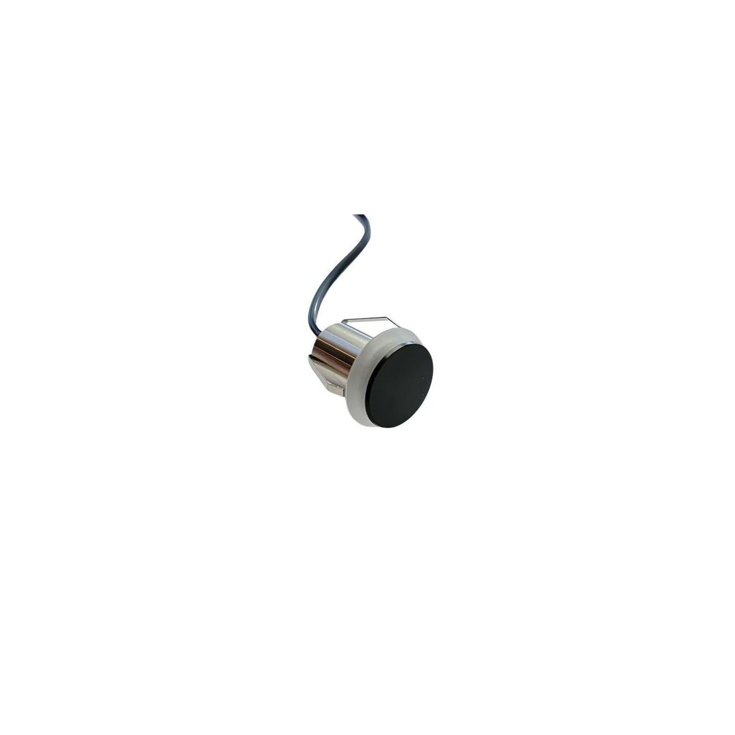 Synergy 21 LED Bodeneinbaustrahler ARGOS rund IP67 RGB