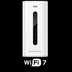 Grandstream GWN7072 Hochleistungsfähiger Wi-Fi 7 Router