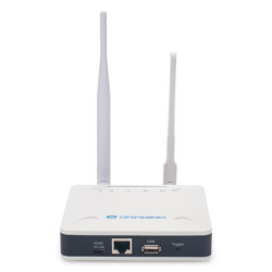 DRAGINO Gateway LoRa Indoor Private LoRa Gateway ohne 4G Single Channel LG01v2-868 DRAGINO - Artmar Electronic & Security AG 