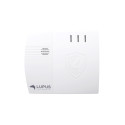 LUPUS - XT4 - IP-Funkalarmanlage, 4G-GSM, EN 50131 Grad2