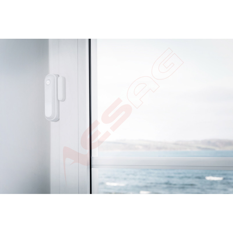LUPUSEC - Window/door contact Pro (white)
