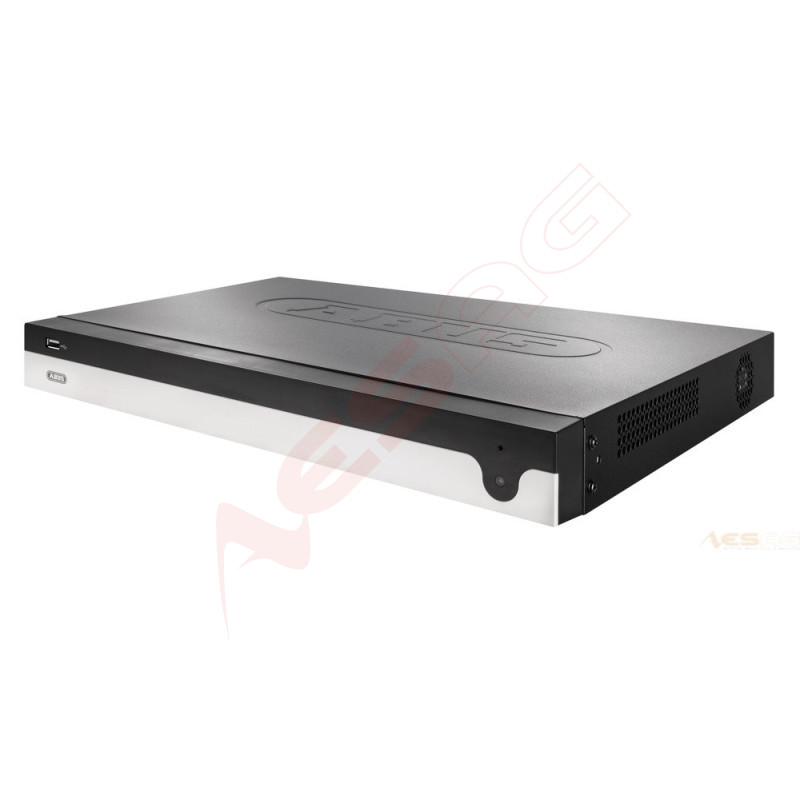 ABUS 8 channel network video recorder (NVR)