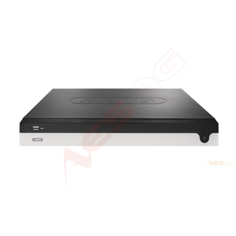 ABUS 8 channel network video recorder (NVR)