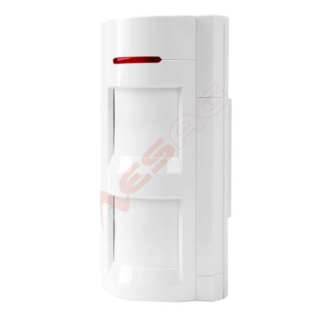 Aussenbewegungsmelder Dual-PIR