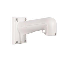 ABUS - Mast holder including long wall mount for PTZ dome cameras