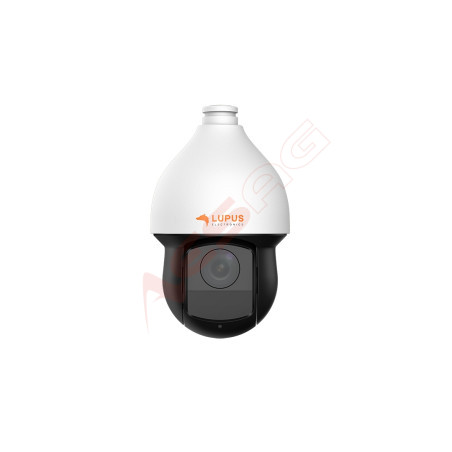 LUPUSNET | IP Camera 4MPx T/N IR PTZ PoE+ IP66