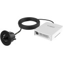 IP-Gerät und 4 MP Pinhole Linse-Set, 2,8 mm, versteckt