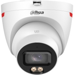 IP-Eyeball-Kamera, 4 MP, 2,8 mm, IP67, weiß