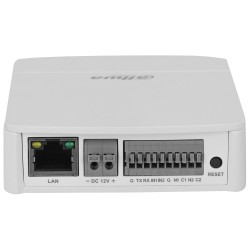 IP-Gerät, 4 MP, weiß, versteckt