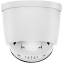 IP-Thermal-Eyeball-Kamera, 4 MP, 3,5/4 mm, IR 30 m, IP67, Temperaturmessung, weiß - DHI-TPC-DF1241-TB3F4-DW-S8-V1 - 1