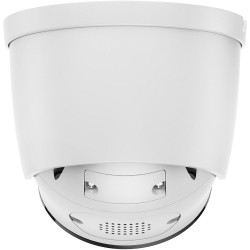 IP-Thermal-Eyeball-Kamera, 4 MP, 3,5/4 mm, IR 30 m, IP67, Temperaturmessung, weiß - DHI-TPC-DF1241-TB3F4-DW-S8-V1 - 1