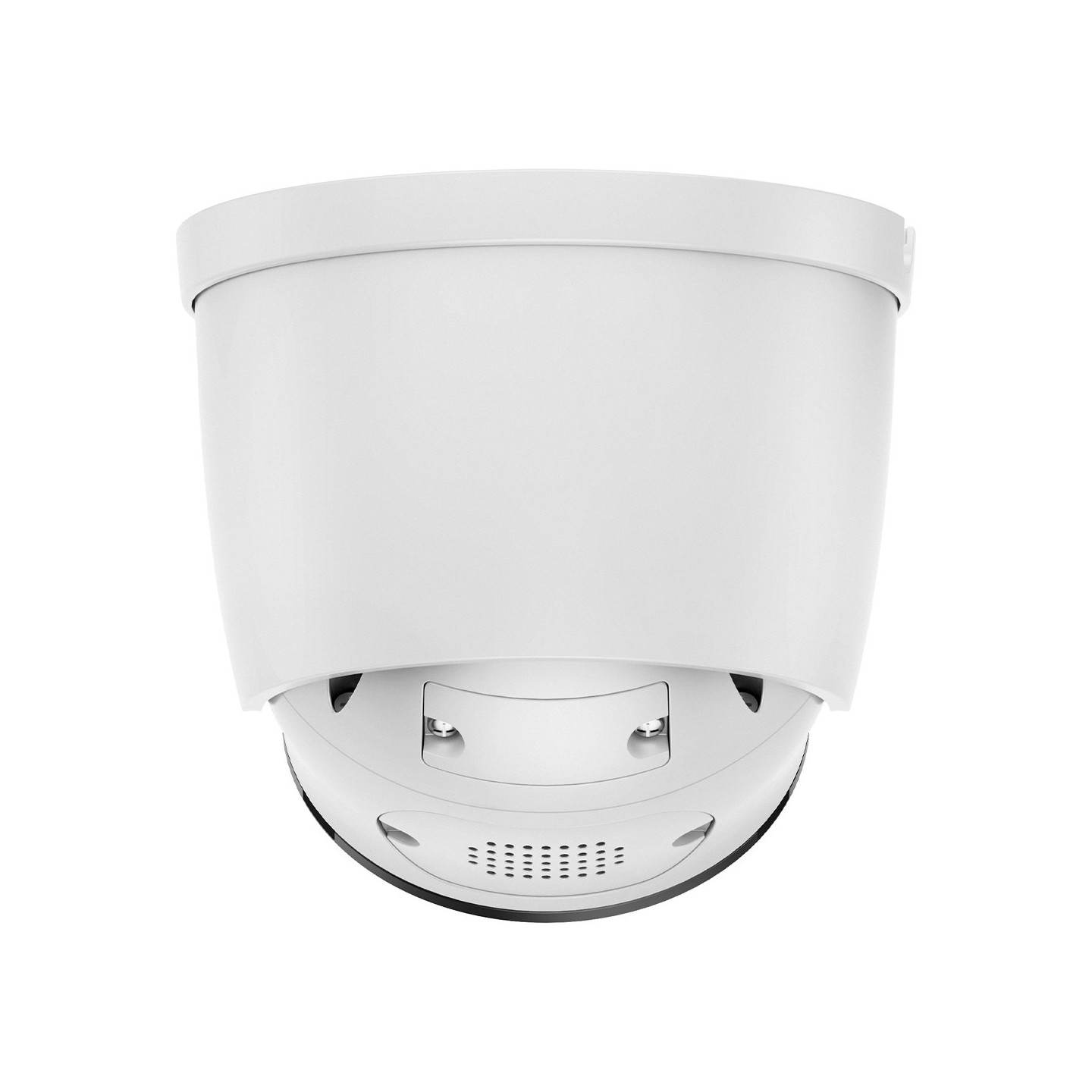 IP-Thermal-Eyeball-Kamera, 4 MP, 3,5/4 mm, IR 30 m, IP67, Temperaturmessung, weiß - DHI-TPC-DF1241-TB3F4-DW-S8-V1 - 1
