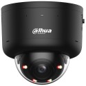IP-PTRZ-Dome-Kamera, 8 MP, 2,7 - 12 mm, IR 60 m, IP67, IK10, schwarz