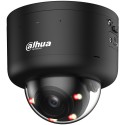 IP-PTRZ-Dome-Kamera, 8 MP, 2,7 - 12 mm, IR 60 m, IP67, IK10, schwarz