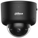IP-PTRZ-Dome-Kamera, 8 MP, 2,7 - 12 mm, IR 60 m, IP67, IK10, schwarz