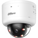 IP-PTRZ-Dome-Kamera, 8 MP, 2,7 - 12 mm, IR 60 m, IP67, IK10, weiß