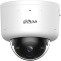 IP-PTRZ-Dome-Kamera, 8 MP, 2,7 - 12 mm, IR 60 m, IP67, IK10, weiß