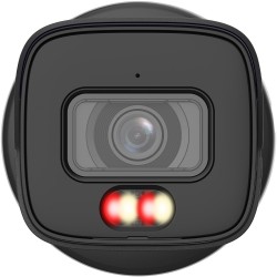 IP-Bullet-Kamera, 6 MP, 3,6 mm, IR 40 m, IP67, schwarz - DH-IPC-HFW3649EP-S-IL-0360B-Black - 1