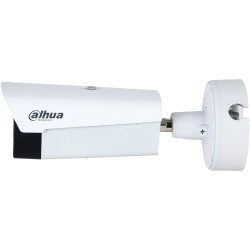 IP-Thermal-Bullet-Kamera, 4 MP, 4/5 mm, IP67, IK10, weiß - DHI-TPC-BF5641-B5F4-DC-S5-V1 - 1