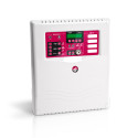 Satel fire alarm control panel