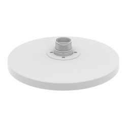 Hanwha Techwin IP-Cam accessory adapter plate for dome...