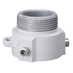 Adaptergewinde - Für motorisierte Domes - Aluminiumlegierung - 49 (H) x 60 (Ø) mm - 250 g DAHUA - Artmar Electronic & Security A