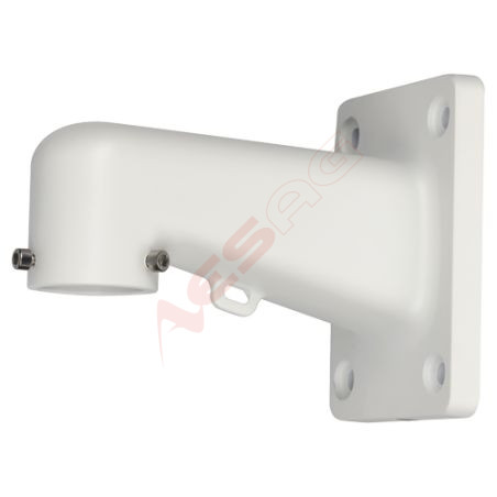 Wandhalterung - Für motorisierte Domekameras - Geeignet für den Außenbereich - Weiße Farbe - 160 x 115 x 255 mm DAHUA - Artmar E
