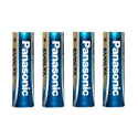 PANASONIC Alkaline Batterie 1.5V, Evolta, LR6, AA