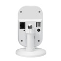 Partizan 2 MPx Mini IP Camera, PoE, WiFi, Audio