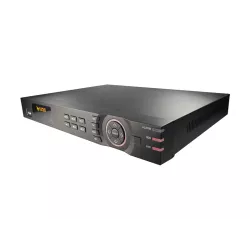 LUPUSTEC - LE820 4K 16-CH Rekorder, ohne HDD