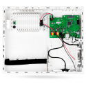 JABLOTRON 100 - Zentrale incl. LAN & Radio module