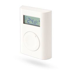 JABLOTRON - wireless thermostat, indoor