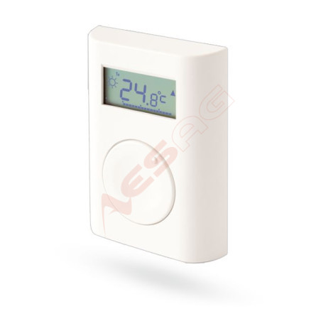 JABLOTRON - wireless thermostat, indoor