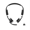 SHOKZ OpenMeet2 UC with USB-C adapter