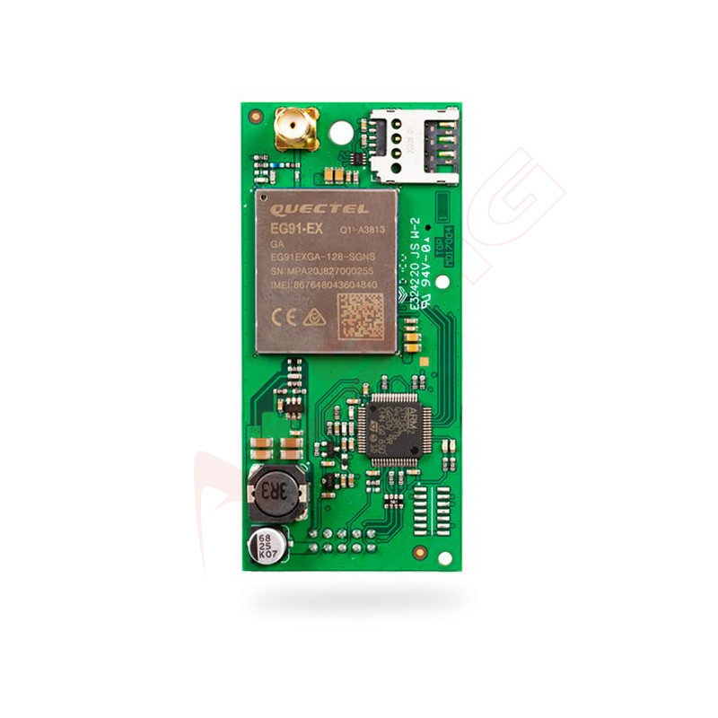 JABLOTRON 100 - 4G (LTE)-GSM-Communication module