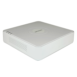 NVR-Recorder für IP-Kameras - 4 CH IP-Video - Maximale...